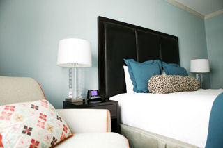 Wyndham Mayfair Saint Louis Exteriér fotografie